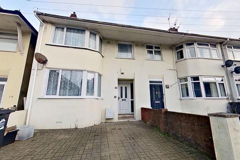 3 bedroom semi-detached house for sale, Alfred Road, Dover