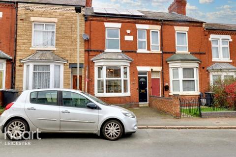 2 bedroom terraced house for sale - Knighton Lane, Leicester