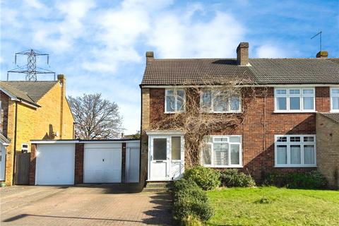 undefined, Godley Road, West Byfleet KT14