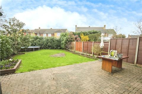 undefined, Godley Road, West Byfleet KT14