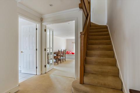 3 bedroom end of terrace house for sale, Chapel Square, Virginia Water, Surrey, GU25