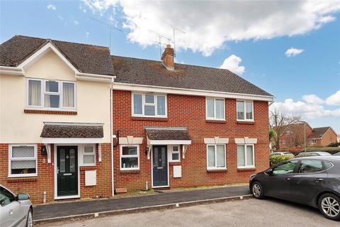 2 bedroom terraced house for sale, Pengilly Road, Farnham, Surrey, GU9