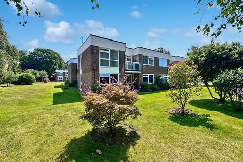 2 bedroom ground floor flat for sale, Haslemere Avenue, Highcliffe, Dorset. BH23 5BQ