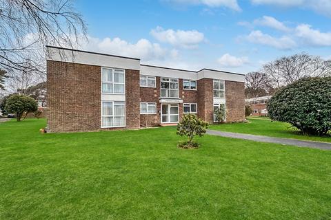 2 bedroom ground floor flat for sale, Haslemere Avenue, Highcliffe, Dorset. BH23 5BQ