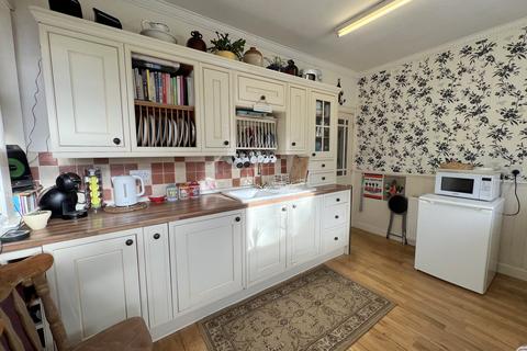 3 bedroom detached bungalow for sale, 2a Dochfour Drive, INVERNESS, IV3 5EF