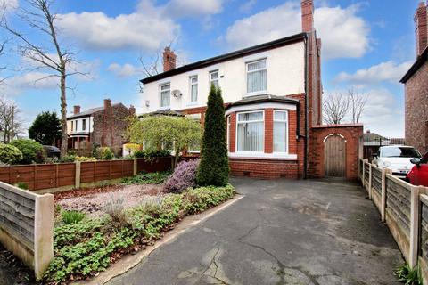 3 bedroom semi-detached house for sale, Orford Green, Warrington, WA2