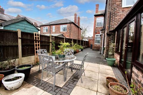 3 bedroom semi-detached house for sale, Orford Green, Warrington, WA2