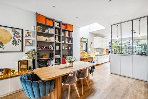 5 Berber Road, London, SW11 6RZ