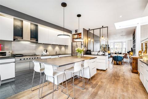 5 Berber Road, London, SW11 6RZ