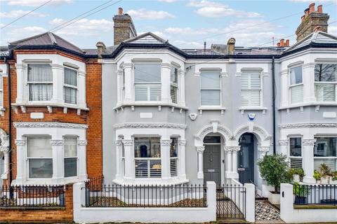 5 Berber Road, London, SW11 6RZ