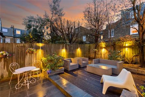 5 Berber Road, London, SW11 6RZ