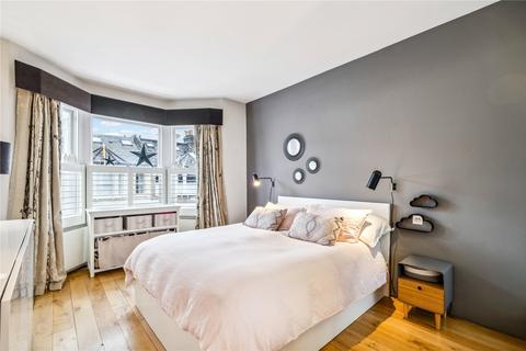 5 Berber Road, London, SW11 6RZ