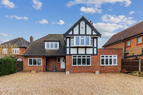 5 bedroom detached house for sale, Chartridge Lane, Chesham, Buckinghamshire, HP5