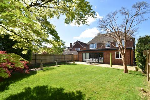 5 bedroom detached house for sale, Chartridge Lane, Chesham, Buckinghamshire, HP5