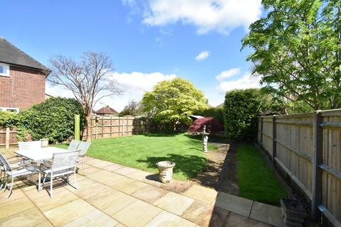 5 bedroom detached house for sale, Chartridge Lane, Chesham, Buckinghamshire, HP5