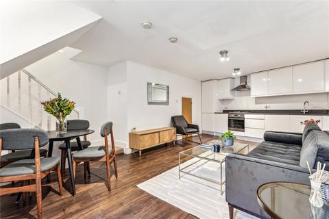 2 bedroom apartment for sale, Falcon Road, London, SW11