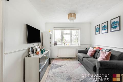 1 bedroom flat for sale, Greenwich Court, Parkside, Waltham Cross, Hertfordshire, EN8 7TJ
