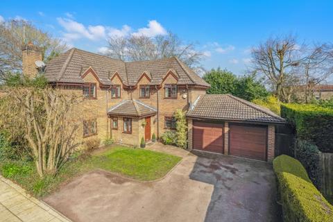 4 bedroom detached house for sale, Penn, Bucks, HP10