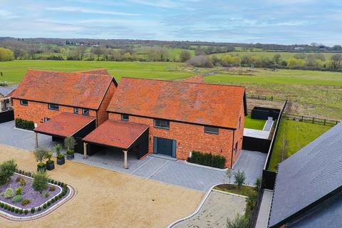 Hawthorn House Ingatestone Road, Stock, Ingatestone, CM4 9PD
