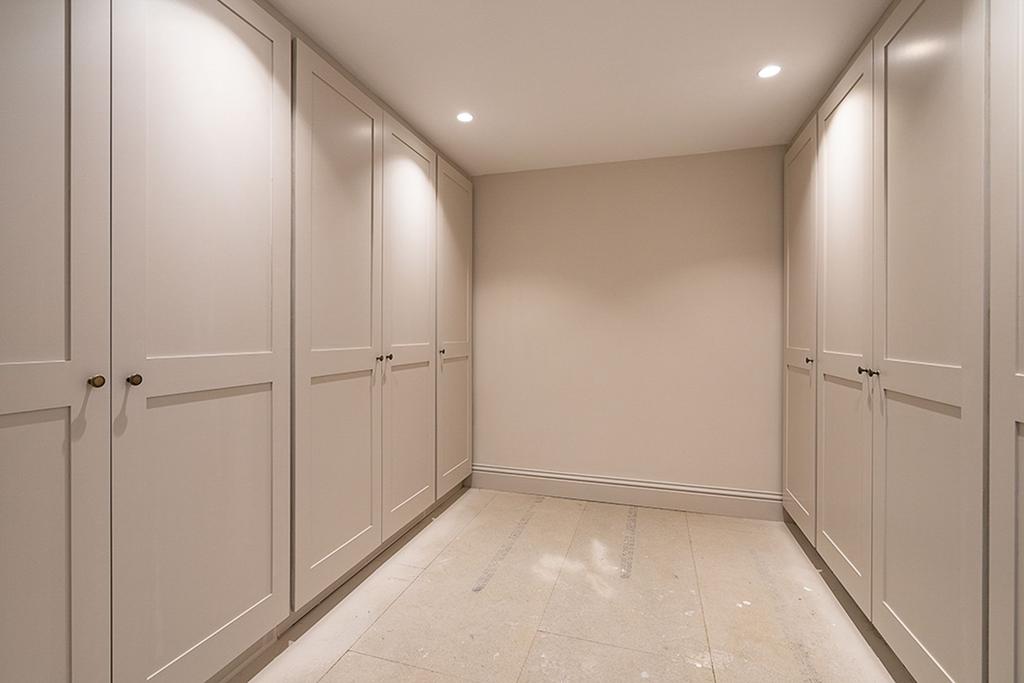 Dressing Room