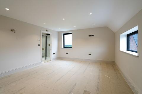 Hawthorn House Ingatestone Road, Stock, Ingatestone, CM4 9PD