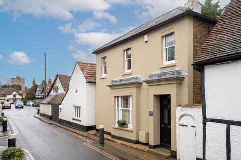 3 bedroom detached house for sale, High Street, Bray, Maidenhead