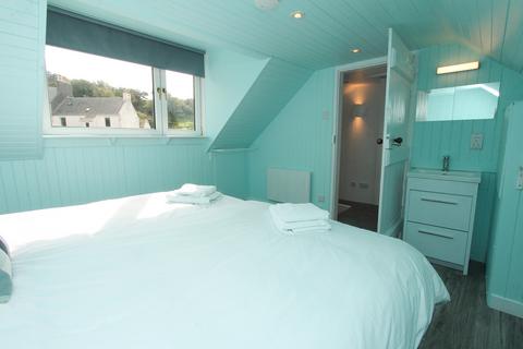 4 bedroom flat for sale, Ernmaur, 6a Main Street, Portpatrick DG9