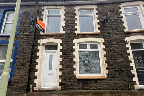 3 bedroom terraced house for sale, Brook Street Tonypandy - Tonypandy