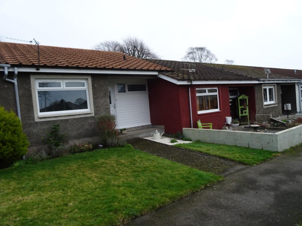 Hamilton Street, Broughty Ferry... 1 bed terraced house to rent £800