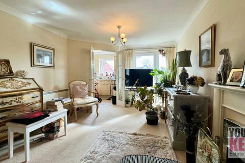 1 bedroom flat for sale - Stanley Road, Folkestone, Kent, CT19 4RL