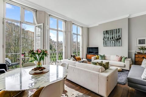 2 bedroom apartment for sale, Warrington Crescent, Little Venice, W9