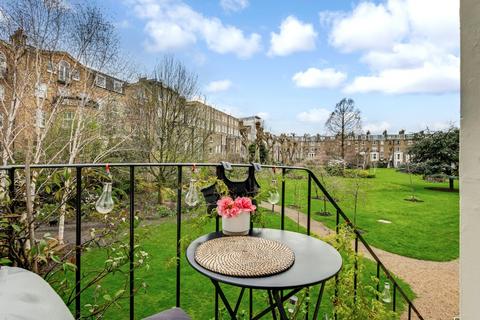2 bedroom apartment for sale, Warrington Crescent, Little Venice, W9