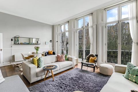 2 bedroom apartment for sale, Warrington Crescent, Little Venice, W9