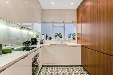 2 bedroom apartment for sale, Warrington Crescent, Little Venice, W9