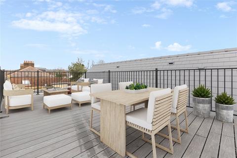 2 bedroom penthouse for sale - Greyhound Lane, SW16