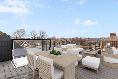 2 bedroom penthouse for sale - Greyhound Lane, SW16