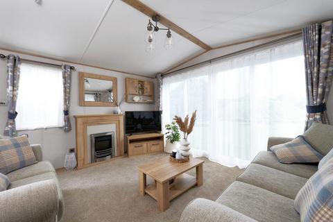 2 bedroom lodge for sale, Green Hill Farm Holiday Village