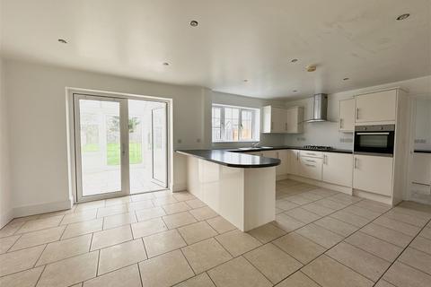 6 bedroom detached house for sale, Holmfield Avenue West, Leicester Forest East