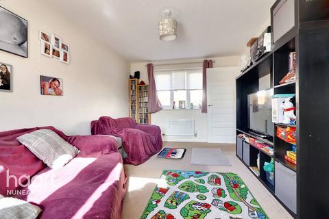 3 bedroom detached house for sale, Nowells Close, Nuneaton