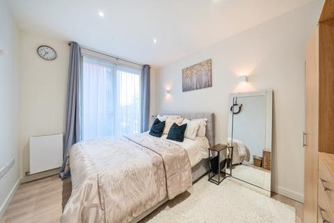 1 bedroom apartment for sale, Varcoe Road, London