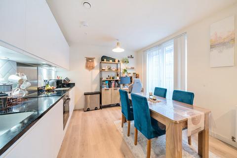 1 bedroom apartment for sale, Varcoe Road, London