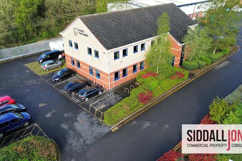 Office for sale, Unit D2 Coombswood Way, Halesowen, West Midlands, B62 8BH