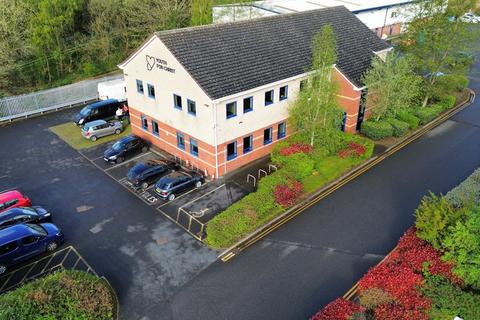 Office for sale, Unit D2 Coombswood Way, Halesowen, West Midlands, B62 8BH