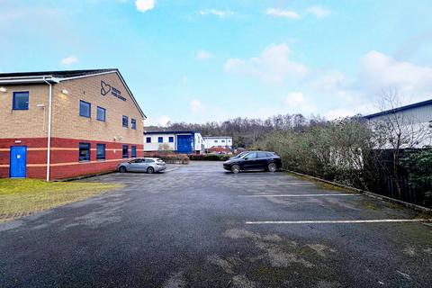 Office for sale, Unit D2 Coombswood Way, Halesowen, West Midlands, B62 8BH