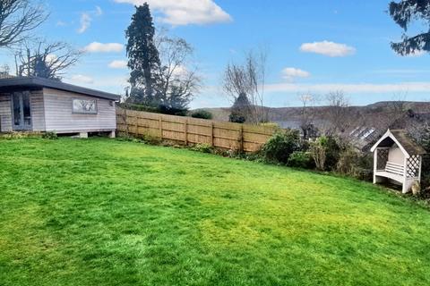 4 bedroom detached bungalow for sale, Sandford Avenue, Church Stretton SY6