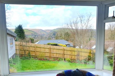 4 bedroom detached bungalow for sale, Sandford Avenue, Church Stretton SY6