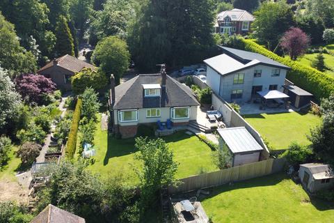 4 bedroom detached bungalow for sale, Sandford Avenue, Church Stretton SY6