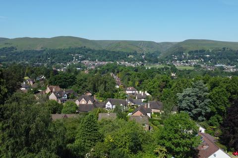 4 bedroom detached bungalow for sale, Sandford Avenue, Church Stretton SY6