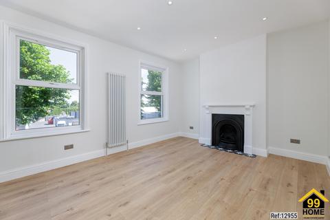 2 bedroom apartment for sale, Chadwick Road, London, SE15