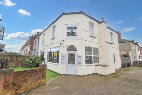 Property for sale, Wainfleet Road, Skegness, PE25